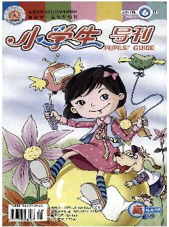 小学生导刊：高年级版