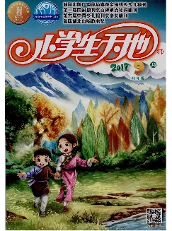 小学生天地：中年级版