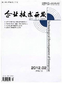 企业技术开发：中旬刊