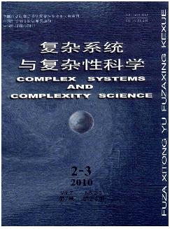 复杂系统与复杂性科学