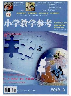 小学教学参考：数学版