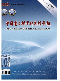 中国电子科学研究院学报