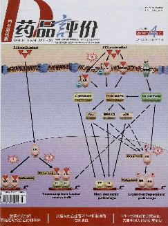 药品评价