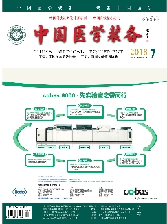 中国医学装备