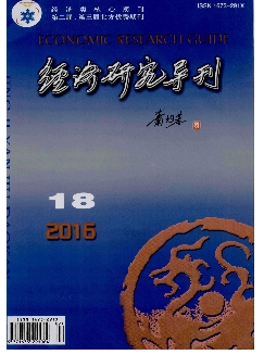 经济研究导刊