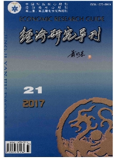 经济研究导刊