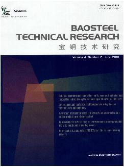 宝钢技术研究：英文版