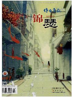 作文通讯：锦瑟