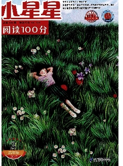 小星星：阅读100分（小学4-6年级）