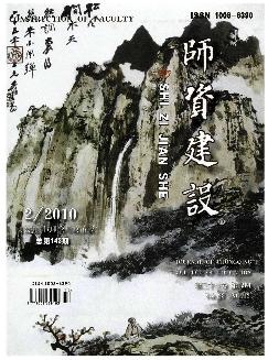 师资建设（双月刊）